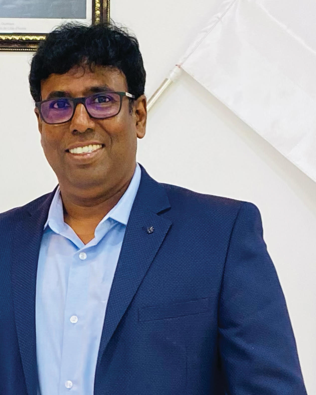 SIVA RAJU